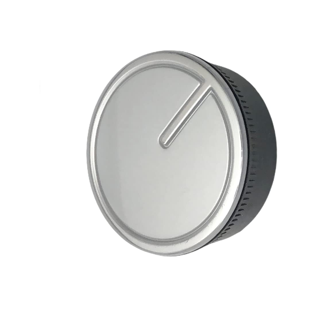 Whirlpool Washer Knob W10770858 Whirlpool Washer Knob W10770858